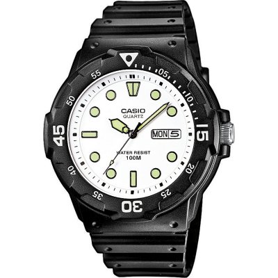 montre Casio MRW-200H-7EV Gents Resin