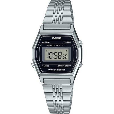 Montre Casio Vintage LA690WEA-1EF Vintage Mini