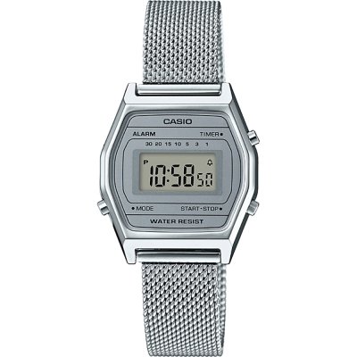 Montre Casio Vintage LA690WEM-7EF Vintage Mini