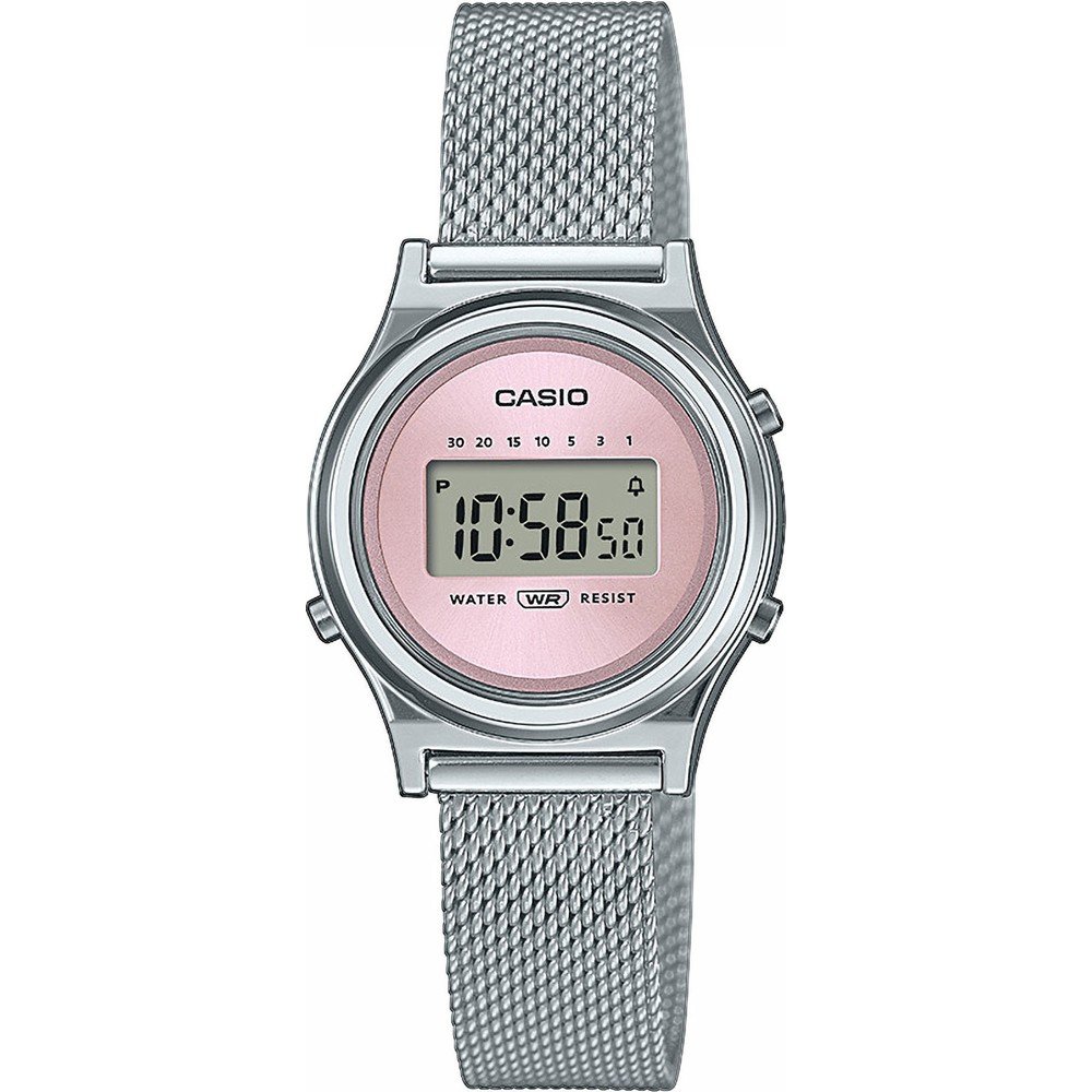 Casio Vintage LA700WEM-4AEF Uhr