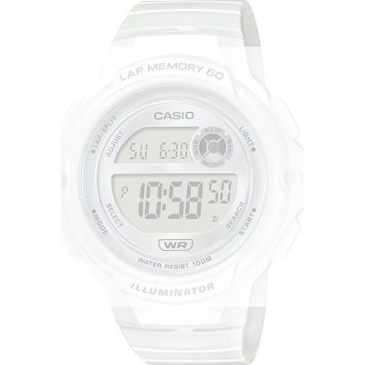 Bracelet Casio 10640270 Ladies Digital