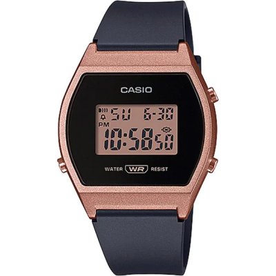 Montre Casio LW-204-1AEF Ladies Digital