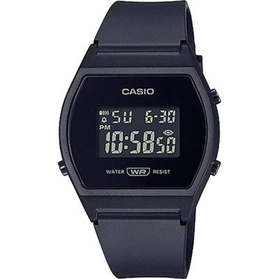 Montre Casio LW-204-1BEF Ladies Digital