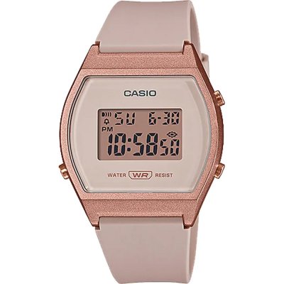 Montre Casio LW-204-4AEF Ladies Digital