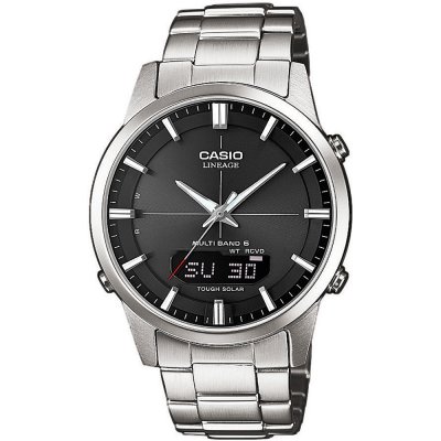 Montre Casio Collection LCW-M170D-1AER Lineage Waveceptor