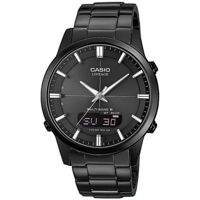 Montre Casio Collection LCW-M170DB-1AER Lineage Waveceptor