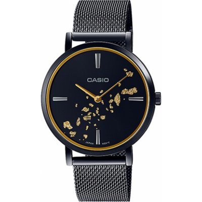 Montre Casio MTP-C100BM-1A Lineage