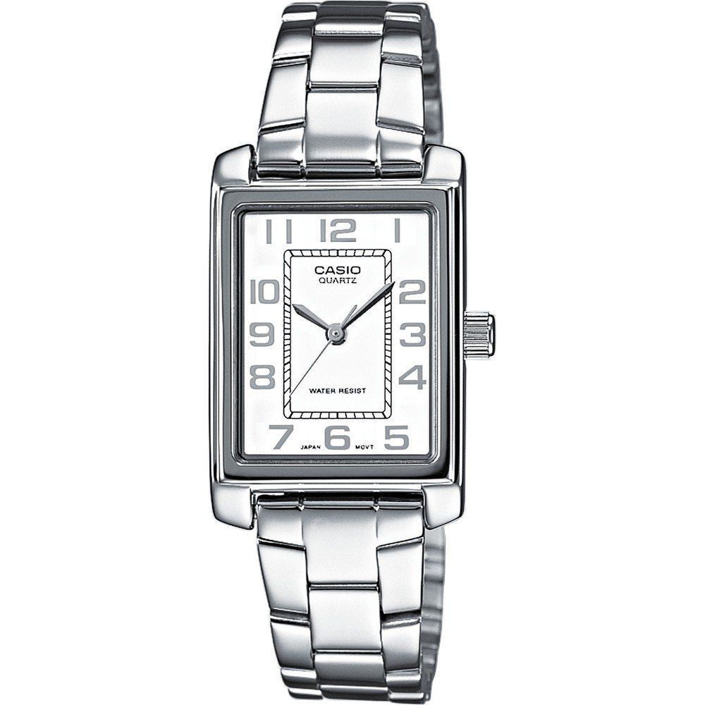 Montre Casio Vintage LTP-1234PD-7BEG