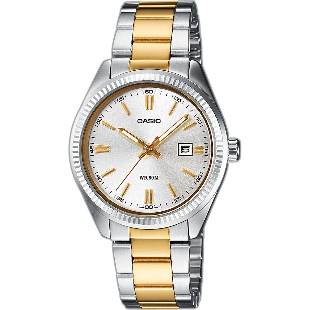 Montre Casio Vintage LTP-1302PSG-7AVEG