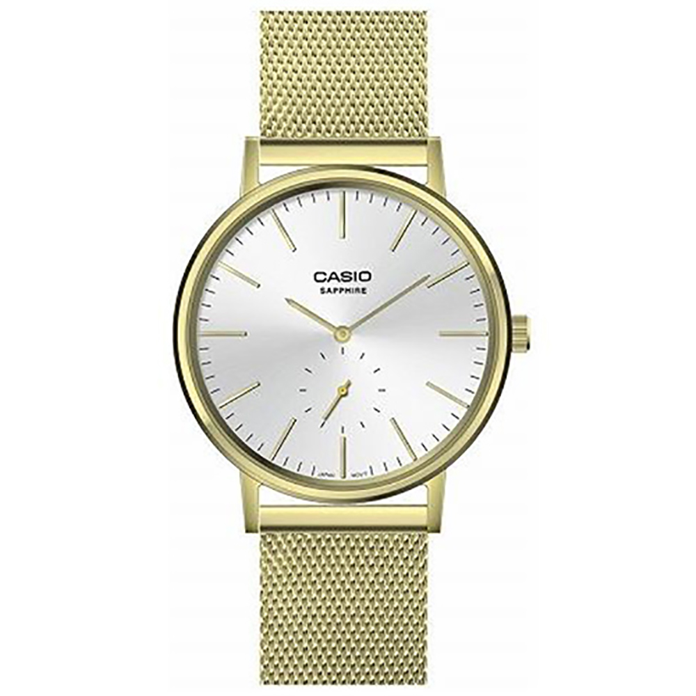 Montre Casio Vintage LTP-E148MG-7AEF Collection Women