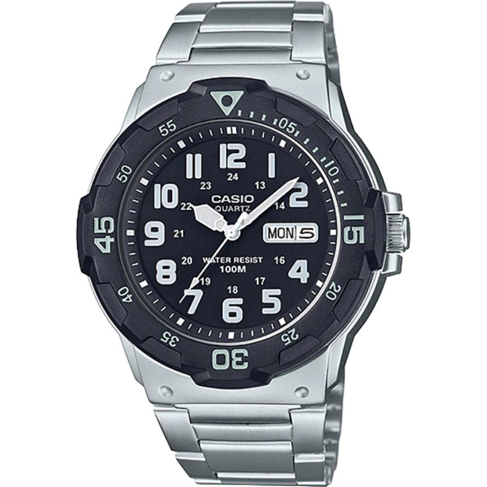 Montre Casio Vintage MRW-200HD-1BV