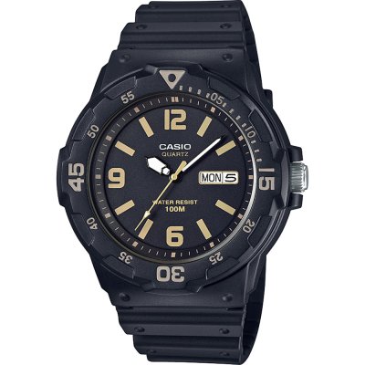 Montre Casio MRW-200H-1B3VEF