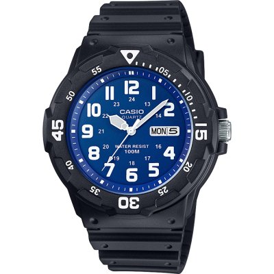 Montre Casio Vintage MRW-200H-2B2VEF