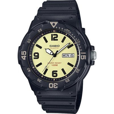 Montre Casio MRW-200H-5BVEF