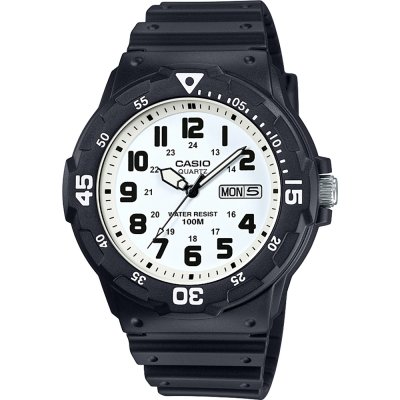 Montre Casio Vintage MRW-200H-7BVEF