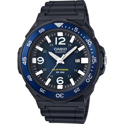 Montre Casio Vintage MRW-S310H-2BVEF