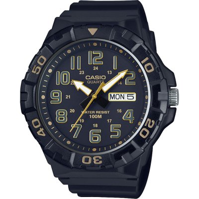 Montre Casio Vintage MRW-210H-1A2VEF MRW Series