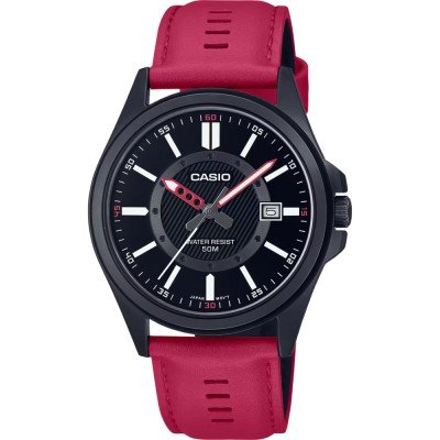 Montre Casio MTP-E700BL-1EV