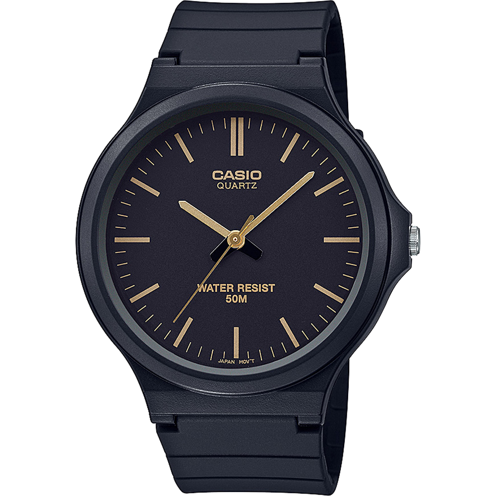Relógio Casio Vintage MW-240-1E2VEF Gents Classic