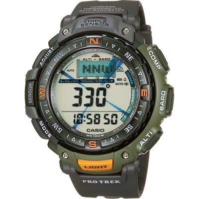 Montre Casio Pro Trek PRG-40-3VER PRG-40-3VER Pro Trek