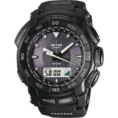 Montre Casio Sport PRG-550-1A1ER