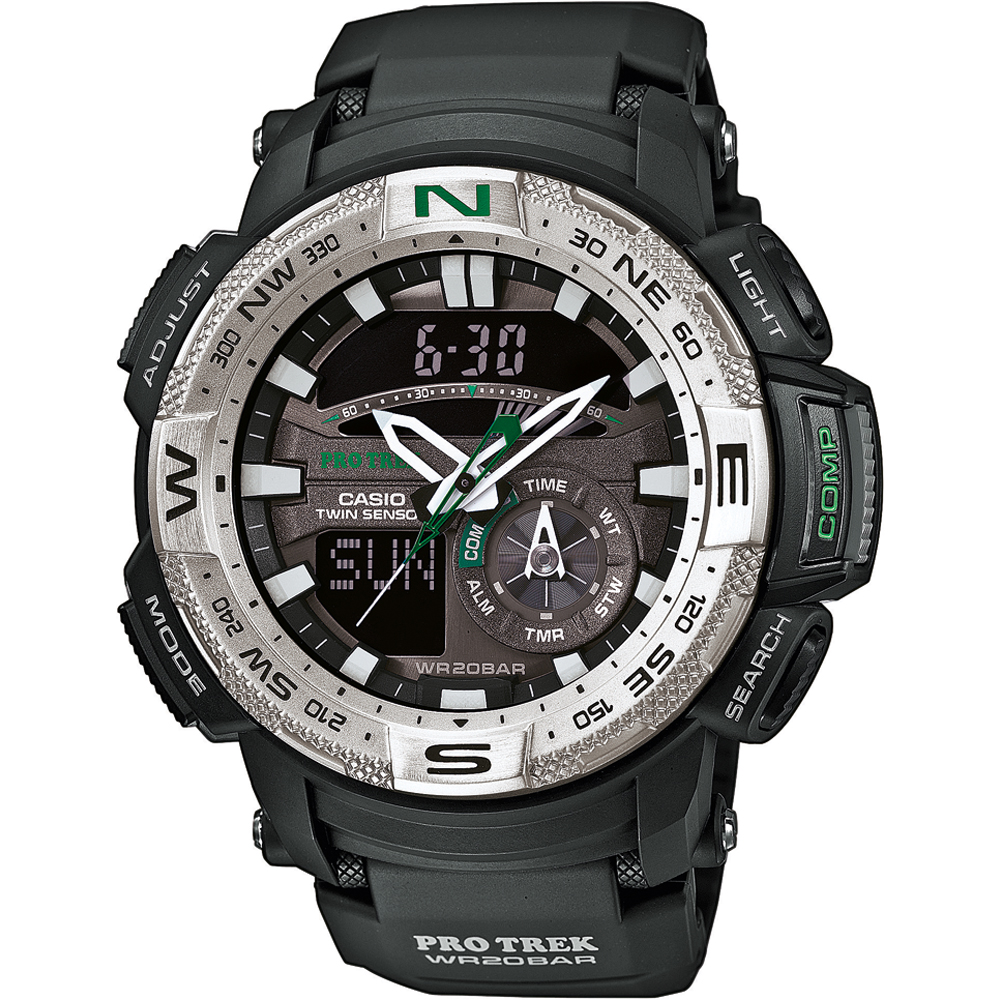 Montre Casio Pro Trek PRG-280-1ER