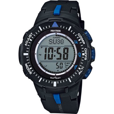 Montre Casio Pro Trek PRG-300-1A2ER