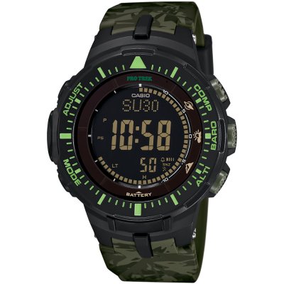 Montre Casio Pro Trek PRG-300CM-3ER