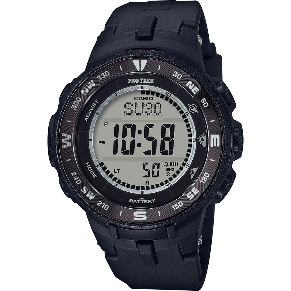 Casio Pro Trek PRG-330-1ER Uhr