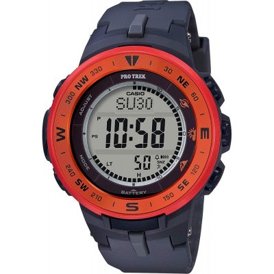 Montre Casio Pro Trek PRG-330-4A