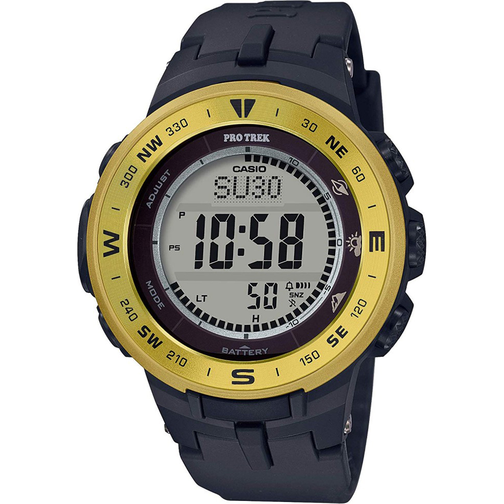 Montre Casio Pro Trek PRG-330-9A