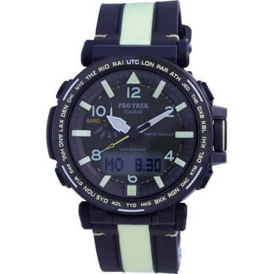 Montre Casio Pro Trek PRG-650YL-3ER