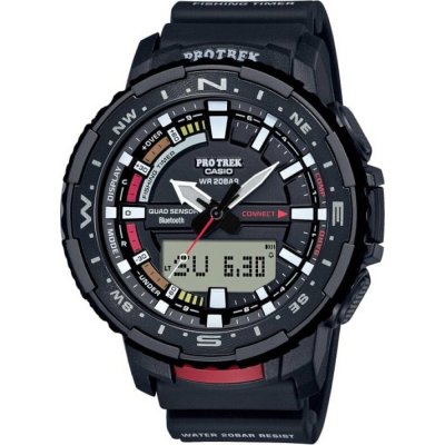 Montre Casio Pro Trek PRT-B70-1