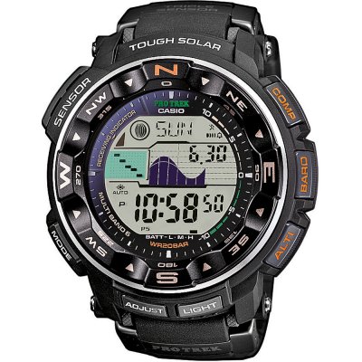 Montre Casio Pro Trek PRW-2500-1ER