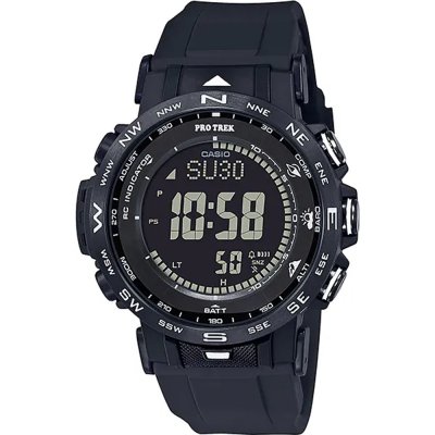 Montre Casio Pro Trek PRW-30Y-1B