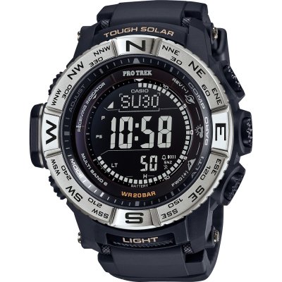 Montre Casio Pro Trek PRW-3510-1ER