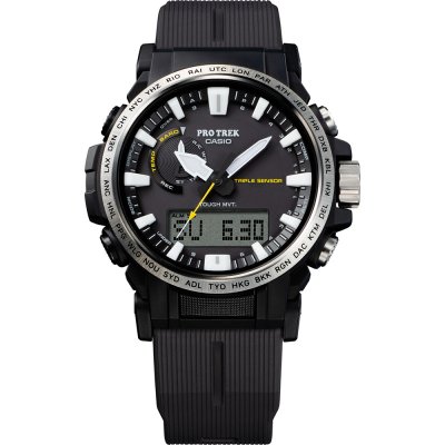 Montre Casio Pro Trek PRW-61-1AER