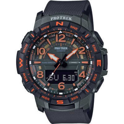 Montre Casio Pro Trek Smart PRT-B50FE-3ER