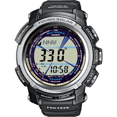 Montre Casio Pro Trek PRW-2000-1ER