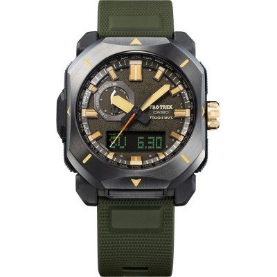 Montre Casio Pro Trek PRW-6900Y-3ER