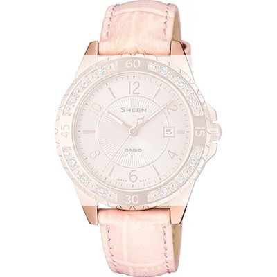 Bracelet Casio Sheen 10595588