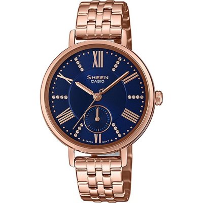 Montre Casio Sheen SHE-3066PG-2AUEF SHEEN Classic