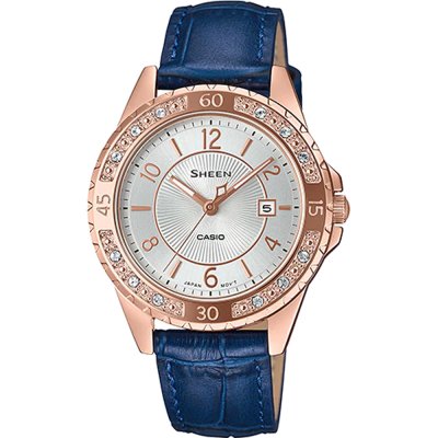 Montre Casio Sheen SHE-4532PGL-7A