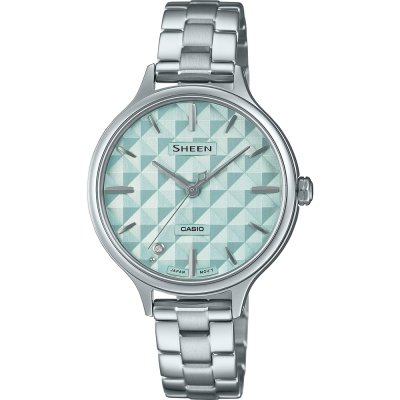 montre Casio Sheen SHE-4545D-2A