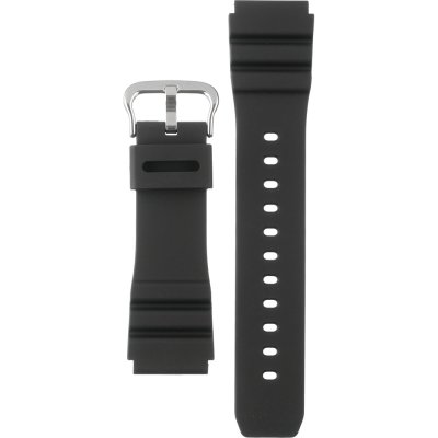 Casio 10591135 Solar Strap