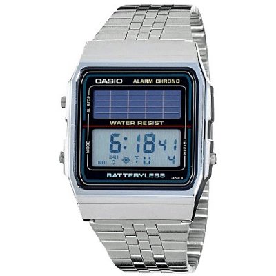 montre Casio AL-180MVV-1(3262) Solar