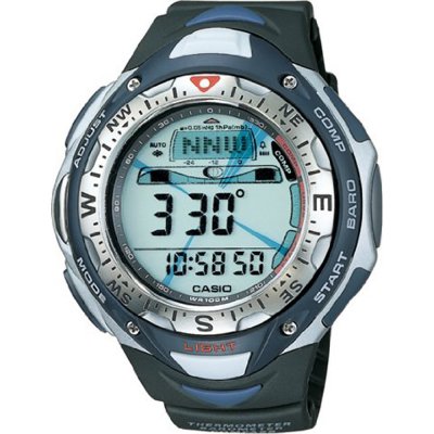 Montre Casio Sport SPF-40-1ER SPF-40-1ER Sea Pathfinder