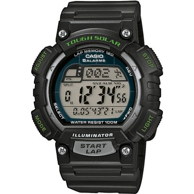 Montre Casio Sport STL-S100H-1AVEF