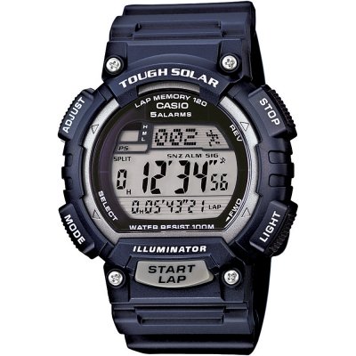 Montre Casio Sport STL-S100H-2A2VEF