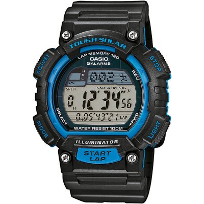 Montre Casio Sport STL-S100H-2AVEF